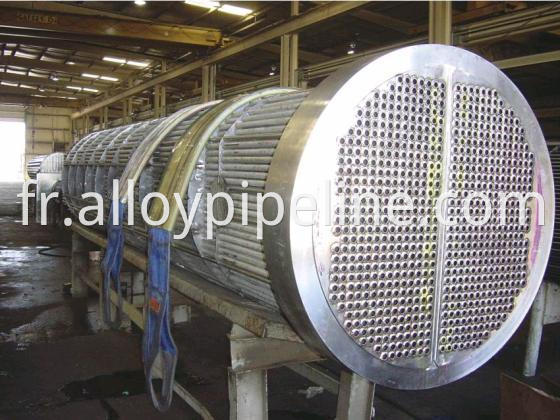 ASME SA209 Grade T1 High Pressure Boiler Seamless Steel Tubes and Pipes